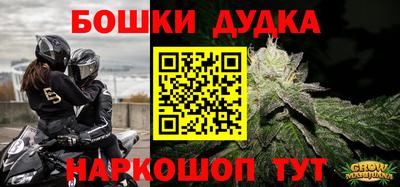 молекула духа Коммунар